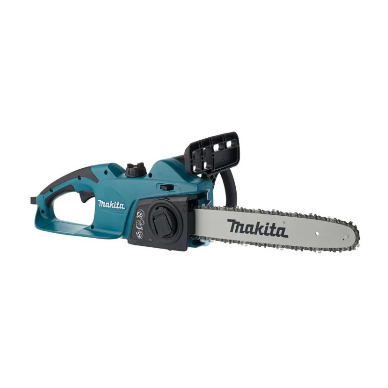 Пила цепная Makita UC3541A, 1800 Вт, 35 см, авт.смазка